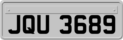 JQU3689