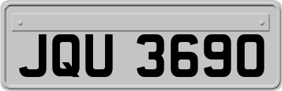 JQU3690