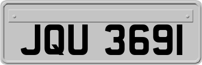 JQU3691