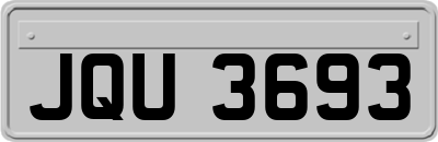 JQU3693