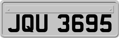 JQU3695