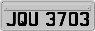 JQU3703