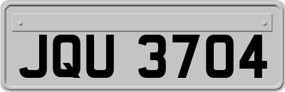 JQU3704