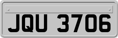 JQU3706