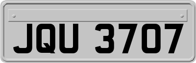JQU3707
