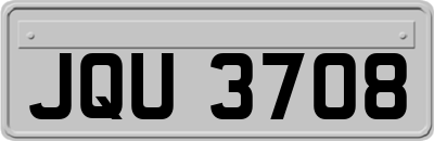 JQU3708