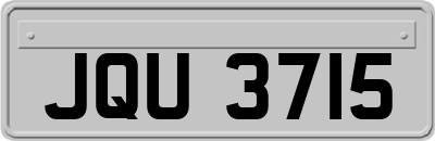 JQU3715