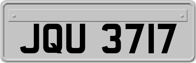 JQU3717