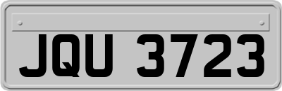 JQU3723
