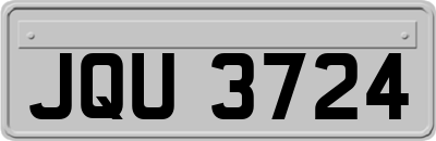JQU3724