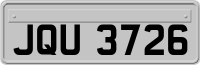 JQU3726