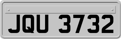 JQU3732