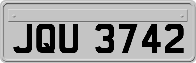 JQU3742
