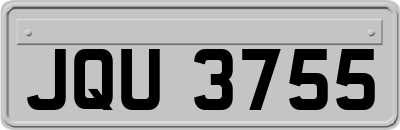 JQU3755