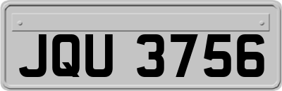 JQU3756