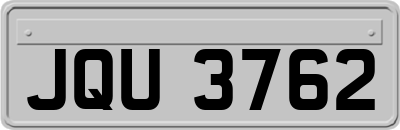 JQU3762