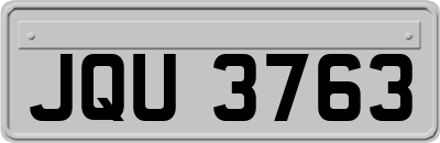 JQU3763