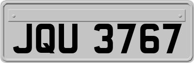 JQU3767