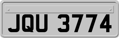 JQU3774