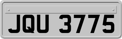 JQU3775
