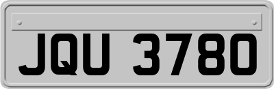 JQU3780