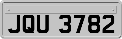 JQU3782