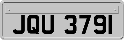 JQU3791