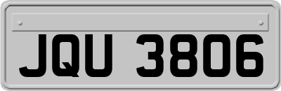 JQU3806