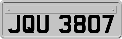 JQU3807