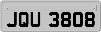 JQU3808