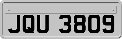 JQU3809