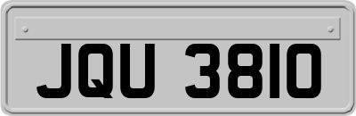 JQU3810