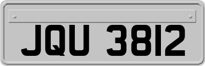 JQU3812