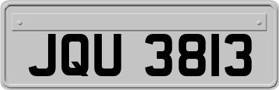 JQU3813