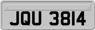 JQU3814
