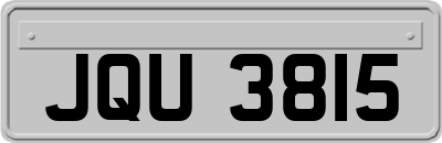 JQU3815