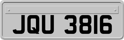 JQU3816