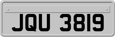 JQU3819
