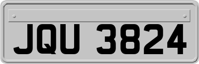 JQU3824