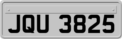 JQU3825