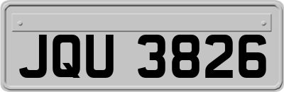 JQU3826