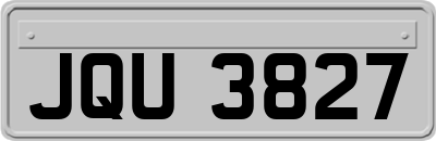 JQU3827