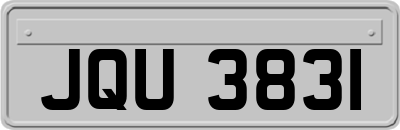 JQU3831