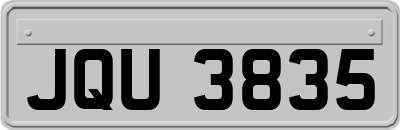 JQU3835