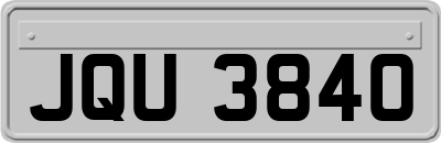 JQU3840