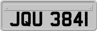 JQU3841