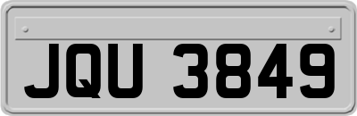 JQU3849