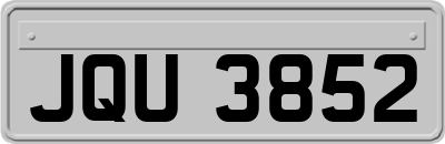 JQU3852