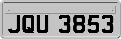 JQU3853