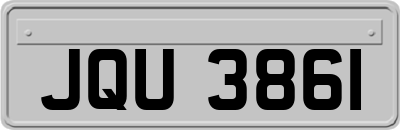 JQU3861